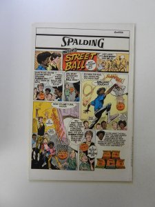 Captain America Annual #4 (1977) VF condition