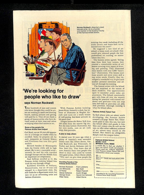 Nick Fury, Agent of SHIELD #9