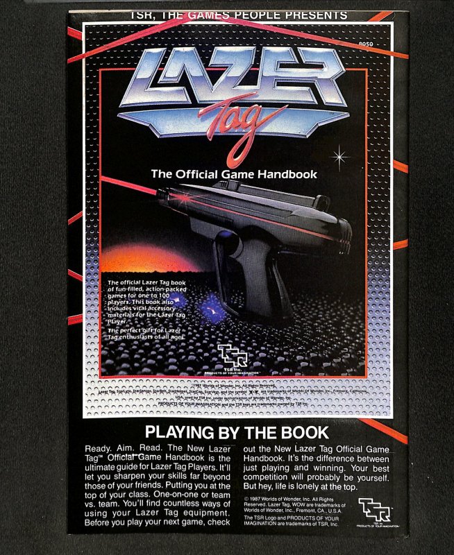 Amazing Spider-Man #289 The Hobgoblin Revealed!