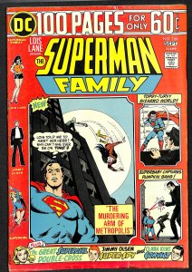 The Superman Family #166 (1974)