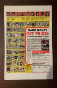 The Avengers #194 (1980)