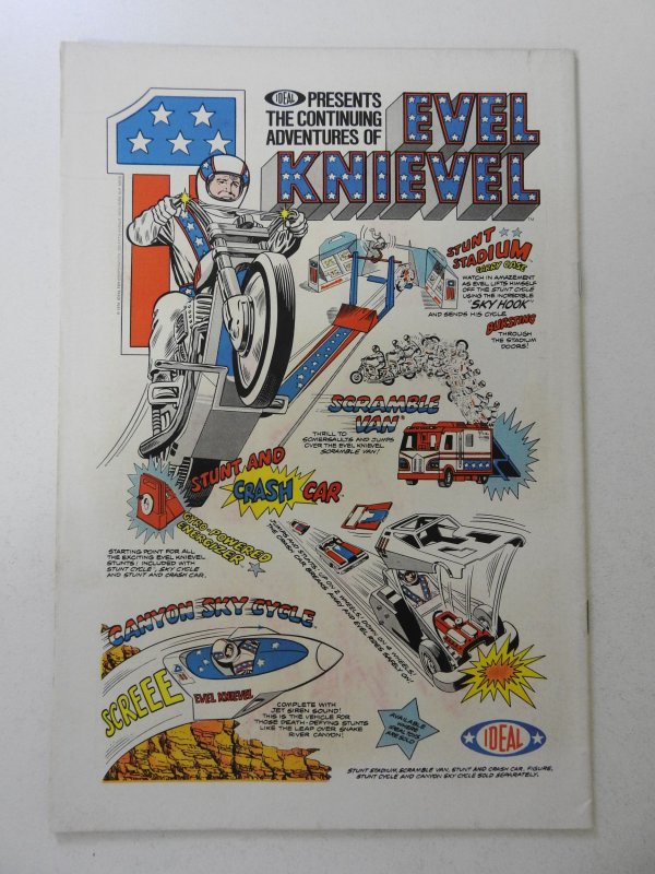 The X-Men #92 (1975) FN+ Condition!