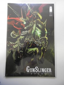 Gunslinger Spawn #1 Variant