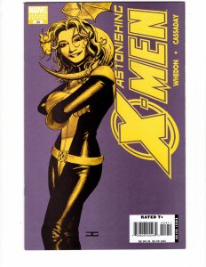 Astonishing X-Men #24 / 1:10 John Cassady Variant