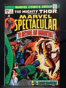 Marvel Spectacular #7  (1974)