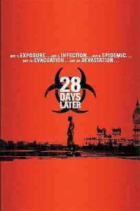 28 Days Later #6C VF/NM; Boom! | save on shipping - details inside