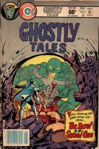 Ghostly Tales #168 (1984) Mr. Dedd