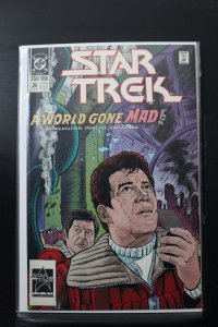 Star Trek #20 (1991)