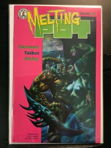 Melting Pot #2 (1994)