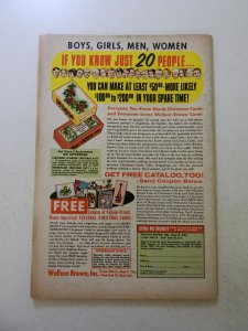 Adventure Comics #313 (1963) VG/FN condition