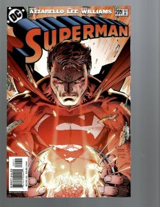 11 DC Comics Superman # 207 208 209 210 211 212 213 214 216 221 226 J439