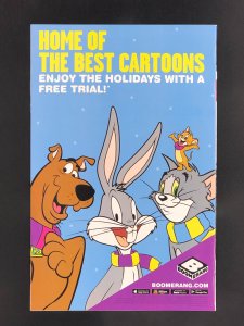 Batman #37 (2018) Cover Art by Mikel Janin