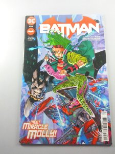 Batman #108 (2021) - VF/NM