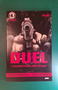 Duel #1 2nd Printing