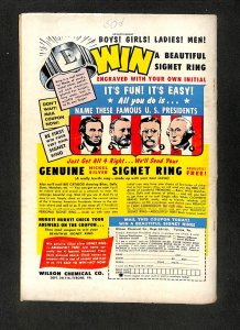 My Greatest Adventure #45