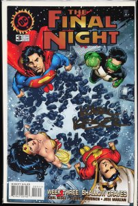 The Final Night #3 (1996)