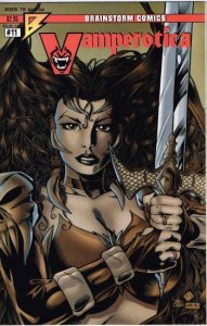 Vamperotica #11 (1996)