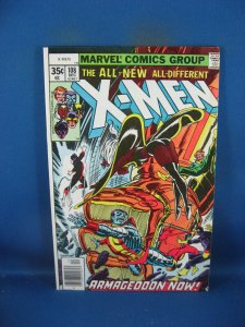 UNCANNY X MEN 108  VF   MARVEL 1977 1ST JOHN BYRNE