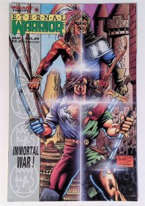 Eternal Warrior #29 (Jan 1995, Valiant) FN/VF