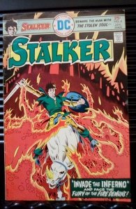 Stalker #4 (1975)