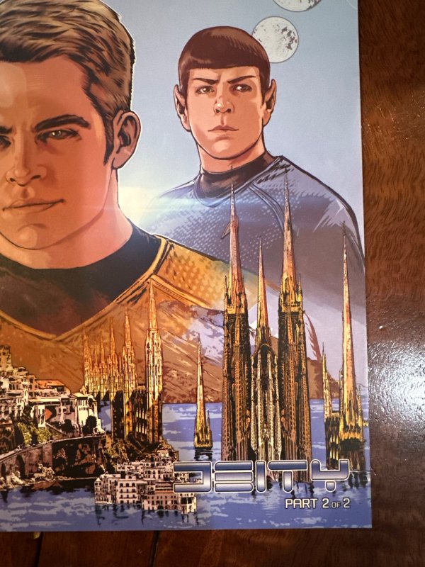 Star Trek #49 (2015)