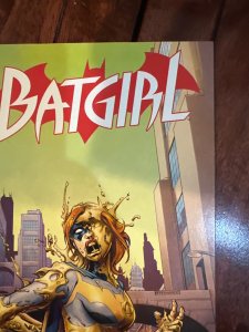 Batgirl #46 (2020)