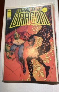 Savage Dragon #73 (2000)