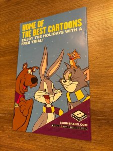 Nightwing # 35 NM DC Variant Cover Comic Book 22 J374