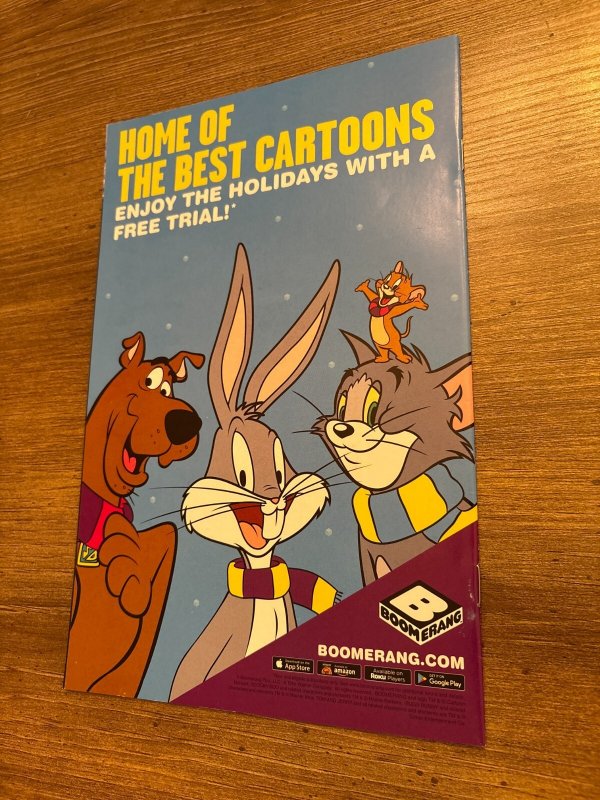 Nightwing # 35 NM DC Variant Cover Comic Book 22 J374