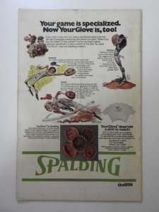 Marvel Feature #6 VG Condition!