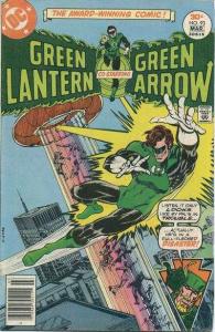 Green Lantern (1960 series)  #93, VF (Stock photo)