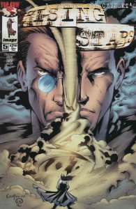 Rising Stars #5 VF/NM; Image | we combine shipping