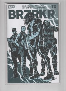 BRZRKR #12 (2023)