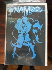 Namor #7 (2003)