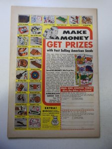 Star Spangled War Stories #102 (1962) FN Cond