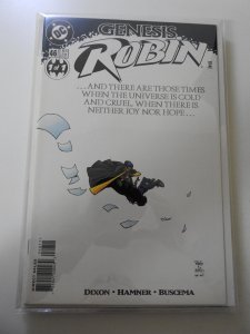 Robin #46 (1997)