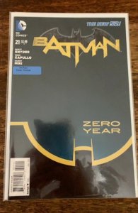 Batman #21 (2013)