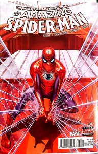 The Amazing Spider-Man #2 (2015)