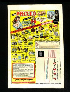 Giant-Size Dracula #2