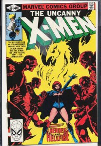 The X-Men #134 (1980) X-Men [Key Issue]