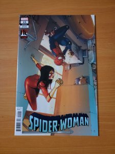 Spider-Woman #15 (LGY#110) Variant Cover ~ NEAR MINT NM ~ 2021 Marvel Comics