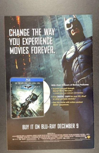 Wonder Woman #27 (2009)