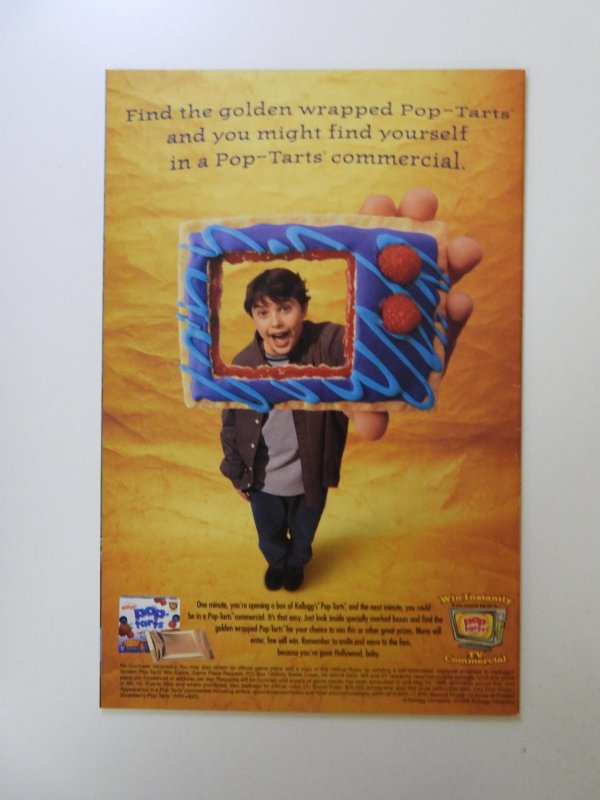 Batman Gotham Adventures #10 NM- condition