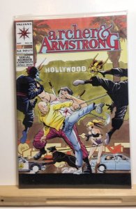 Archer & Armstrong #14 (1993)