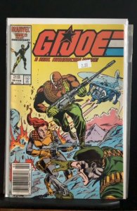 G.I. Joe: A Real American Hero #56 (1987)