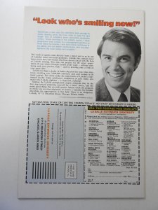 The Spectacular Spider-Man #1 (1976) VF+ Condition!