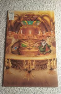 Tales From The Stone Troll Cafe (1986)