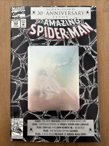 The Amazing Spider-Man #365 (Marvel Comics August 1992) High Grade