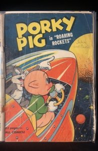 Four Color #322 (1951)