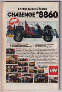 Fantastic Four #236 (1981) Fantastic Four